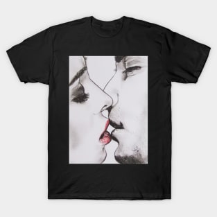 Loving Kiss T-Shirt